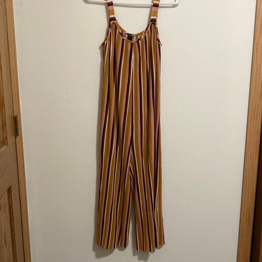 Women’s Small Wild Fable Romper